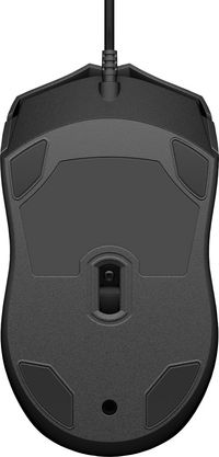 HP Wired Mouse 100 - W126262633