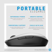 HP Dual Mode Mouse - W126435893
