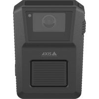 Axis W120 Black 24 pcs - W128831841