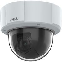 Axis Indoor and outdoor 4 MP PTZ camera with 10x zoom and focus recall - W128830036