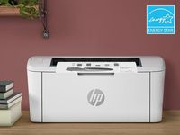 HP LaserJet Imprimante HP M110we, Noir et blanc, Imprimante pour Petit bureau, Imprimer, Sans fil ; HP+ ; Compatibilité HP Instant Ink - W127046829