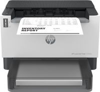 HP Laserjet Tank 1504W Printer, Black And White, Printer For Business, Print, Compact Size; Energy Efficient; Dualband Wi-Fi - W128278976