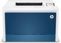 HP Color Laserjet Pro 4202Dn Printer, Color, Printer For Small Medium Business, Print, Print From Phone Or Tablet; Two-Sided Printing; Optional High-Capacity Trays - W128427634