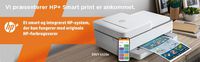 HP ENVY 6420e All-in-One Printer, Thermal Inkjet, 100 x 150 mm, 4800 x 1200dpi, 10ppm, A4, 800MHz, WiFi, Bluetooth, LED - W126475235