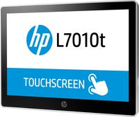 HP 7010t Touch Monitor **New Retail** - W128200386