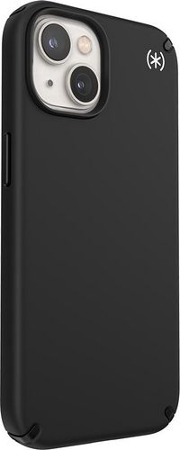 Speck Presidio 2 Pro for iPhone 14+Ms (Black/Black/White) - W127020769