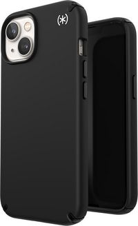Speck Presidio 2 Pro for iPhone 14+Ms (Black/Black/White) - W127020769