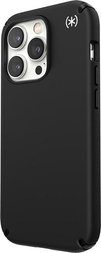 Speck Presidio 2 Pro + Ms for iPhone 14 Pro (Black/Black/White) - W127020843