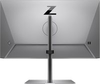HP Z24Q G3 Computer Monitor 60.5 Cm (23.8") 2560 X 1440 Pixels Quad Hd Silver - W128781064