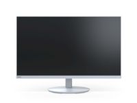 Sharp/NEC 22" LCD monitor with LED backlight, 1920x1080, DP, HDMI, 130 mm height adjustable - W128832816