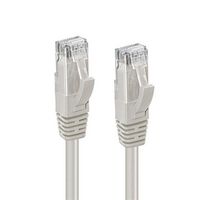 MicroConnect CAT5e U/UTP Network Cable 2m, Grey - W125076965