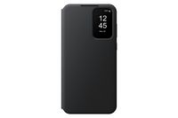 Samsung Smart View Wallet Case A55 Black - W128812273