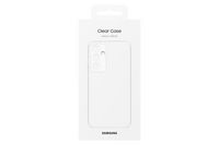 Samsung Clear Case A35 Transparent - W128812291
