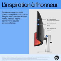 HP HP E45c G5 DQHD Curved Monitor - W128847216
