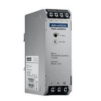 Advantech DIN RAIL A/D 100-240V 40W 24V - W128848274