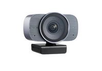 MAXHUB 12MP Camera  LED Indications Wide Angle 120° Field of View Auto Framing Technology Electronic Pan/Tilt/ Zoom with 5x zoom Multi-microphone Array - W128445004