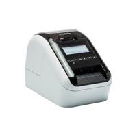 Brother Label Printer Direct Thermal Colour 300 X 600 Dpi 176 Mm/Sec Wired & Wireless Ethernet Lan Dk Wi-Fi Bluetooth - W128368528
