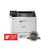 Brother HL-L8360CDW ColorLaser 31PPM - W124690030