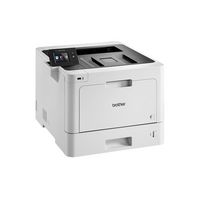 Brother Laser Printer Colour 2400 X 600 Dpi A4 Wi-Fi - W128347365