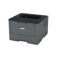 Brother Laser Printer 1200 X 1200 Dpi A4 - W128347355