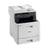 Brother Laser Printer Colour 2400 X 600 Dpi A4 Wi-Fi - W128347602