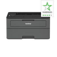 Brother Laser Printer 2400 X 600 Dpi A4 Wi-Fi - W128347350