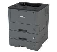 Brother Laser Printer 1200 X 1200 Dpi A4 - W128347354