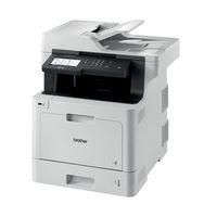 Brother Mfc-L8900Cdw Multifunction Printer Laser A4 2400 X 600 Dpi 31 Ppm Wi-Fi - W128784118