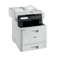 Brother Mfc-L8900Cdw Multifunction Printer Laser A4 2400 X 600 Dpi 31 Ppm Wi-Fi - W128784118