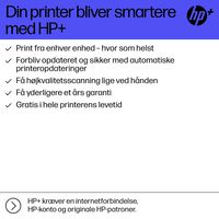 HP Officejet Pro Hp 8124E All-In-One Printer, Color, Printer For Home, Print, Copy, Scan, Automatic Document Feeder; Touchscreen; Smart Advance Scan; Quiet Mode; Print Over Vpn With Hp+ - W128829562