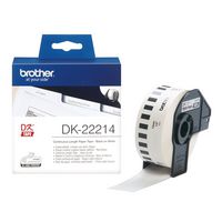 Brother Continuous Paper Tape - W128255365