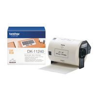 Brother DK-11240 Paper Label - W125770269