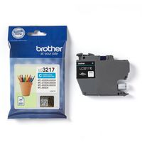 Brother LC3217C INK FOR BH17 - MOQ 5 - W124461735