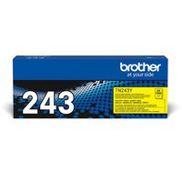 Brother TN243Y FOR ECL - MOQ 4 - W125275638