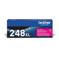 Brother Toner Cartridge 1 Pc(S) Original Magenta - W128826332