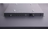 Ernitec 55'' 4K UHD Surveillance monitor for 24/7 use - Water & vandal proof - W128848337