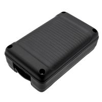 CoreParts Battery for Sony 3D Glasses 0.33Wh 3.7 V 90mAh for CECH-ZEG1U,Playstation PS3 3D Glasses - W128844792