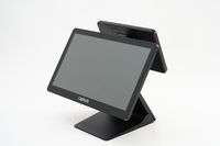 Capture Manta 15.6-inch POS system - J6412 / 8GB RAM / 128GB SSD / with Win11 IoT Entry - W128792576