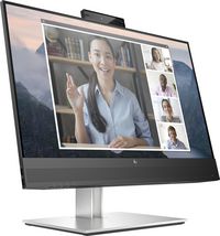 HP HP E24mv G4 FHD Conferencing Monitor - W128821854