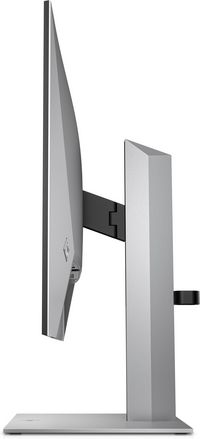 HP HP Z24q G3 QHD Display computer monitor 60.5 cm (23.8") 2560 x 1440 pixels Quad HD Silver - W128851780