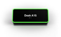 Evoko Kleeo Desk Manager 6-pack - W128814664