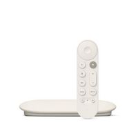 新品未開封 Google TV Streamer 4K Google TV Streamer 4K 新品