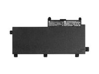801554-002, HP Battery 3-cell HP Long Life Prismatic 48 WHr (4.21