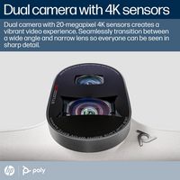 2200-87090-001, Poly Poly Studio E70 Smart Camera | EET