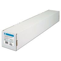 HP HP 2-pack Everyday Adhesive Matte Polypropylene 168 gsm-1524 mm x 22.9 m (60 in x 75 ft) - W124293597
