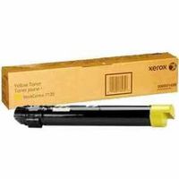 Xerox Yellow Toner Cartridge (Sold), 15000 pages - W124294299