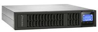 PowerWalker Online UPS, 2000VA / 1600W, 110 - 300V, 4 x 12V/9Ah, 19 kg - W124297340