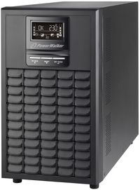 PowerWalker VFI 2000 CG PF1 - 2000VA, 2000W, 3:1, USB, RS-232, EPO - W124297346