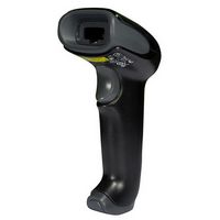 Honeywell Voyager 1250g - 1D, laser scanner only, USB Cable, Stand, Black - W124300256