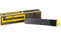 Kyocera Toner-Kit Yellow for Kyocera TASKalfa 3050ci / TASKalfa 3550ci / TASKalfa 3051ci / TASKalfa 3551ci - W124305001